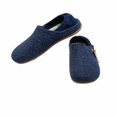 Pantufla Española Hot Potatoes Orsk Navy 